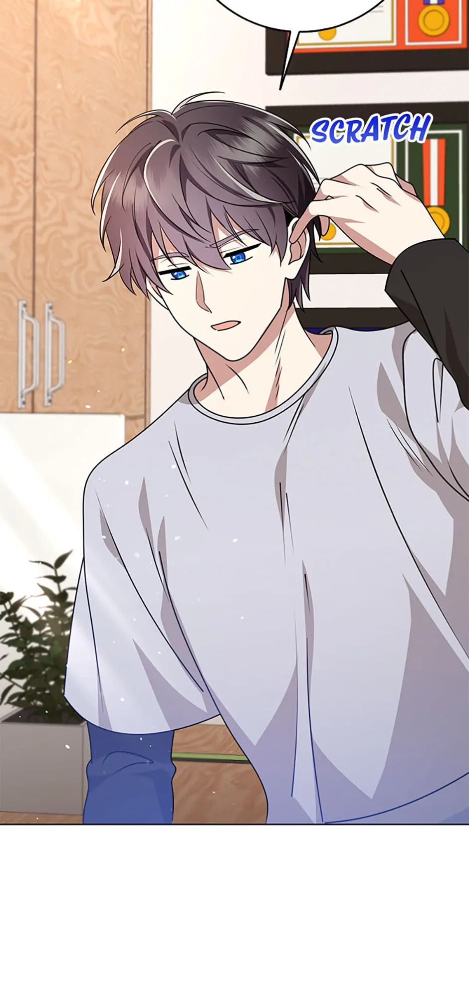 The Dungeon’s Time-Bound S-Rank Beauty Chapter 60 336 ch 60 38