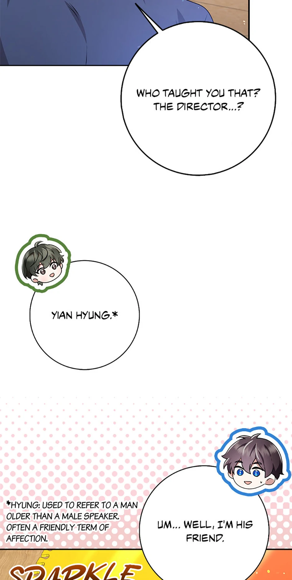 The Dungeon’s Time-Bound S-Rank Beauty Chapter 60 302 ch 60 4