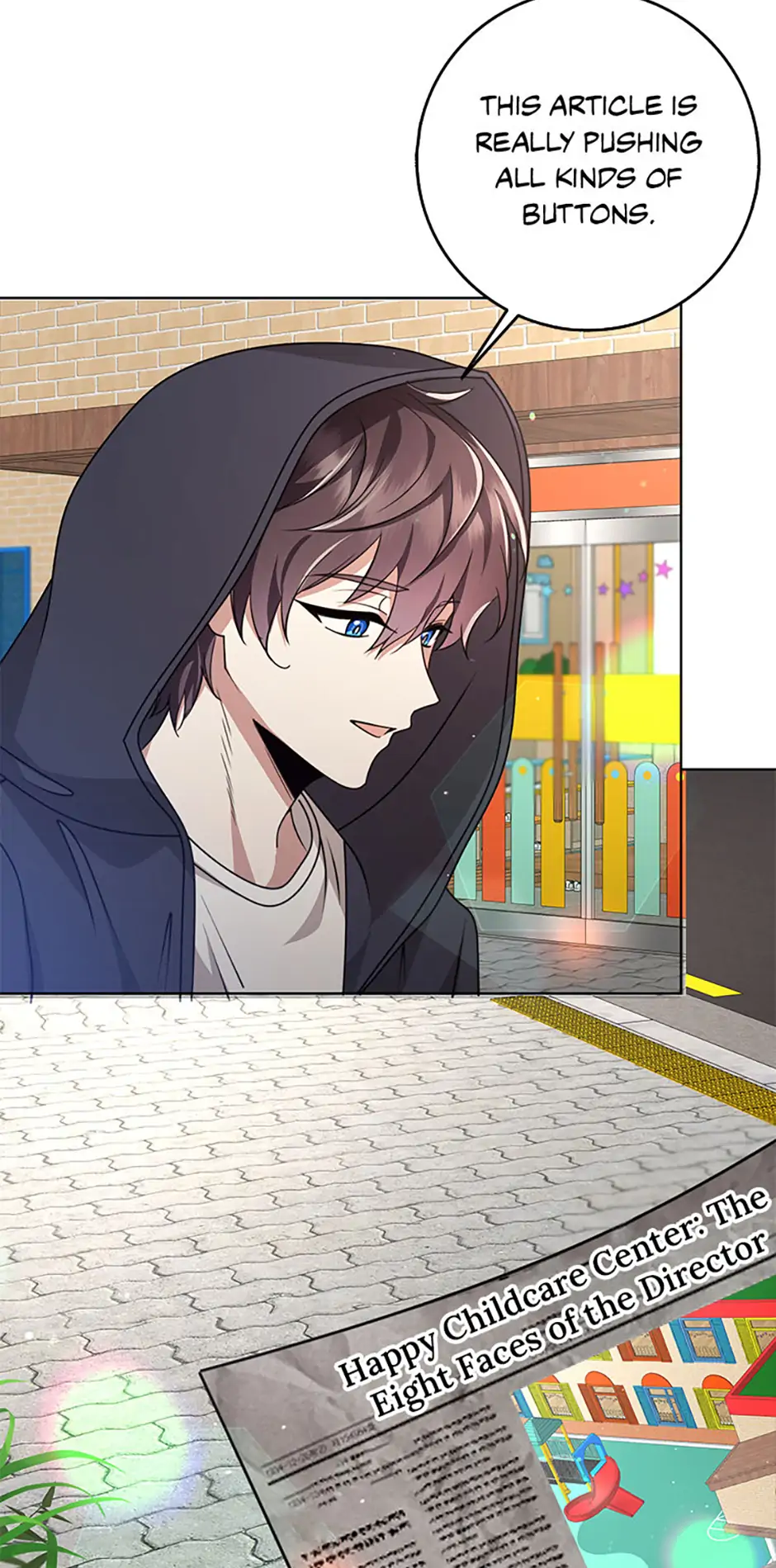 The Dungeon’s Time-Bound S-Rank Beauty Chapter 60 341 ch 60 43