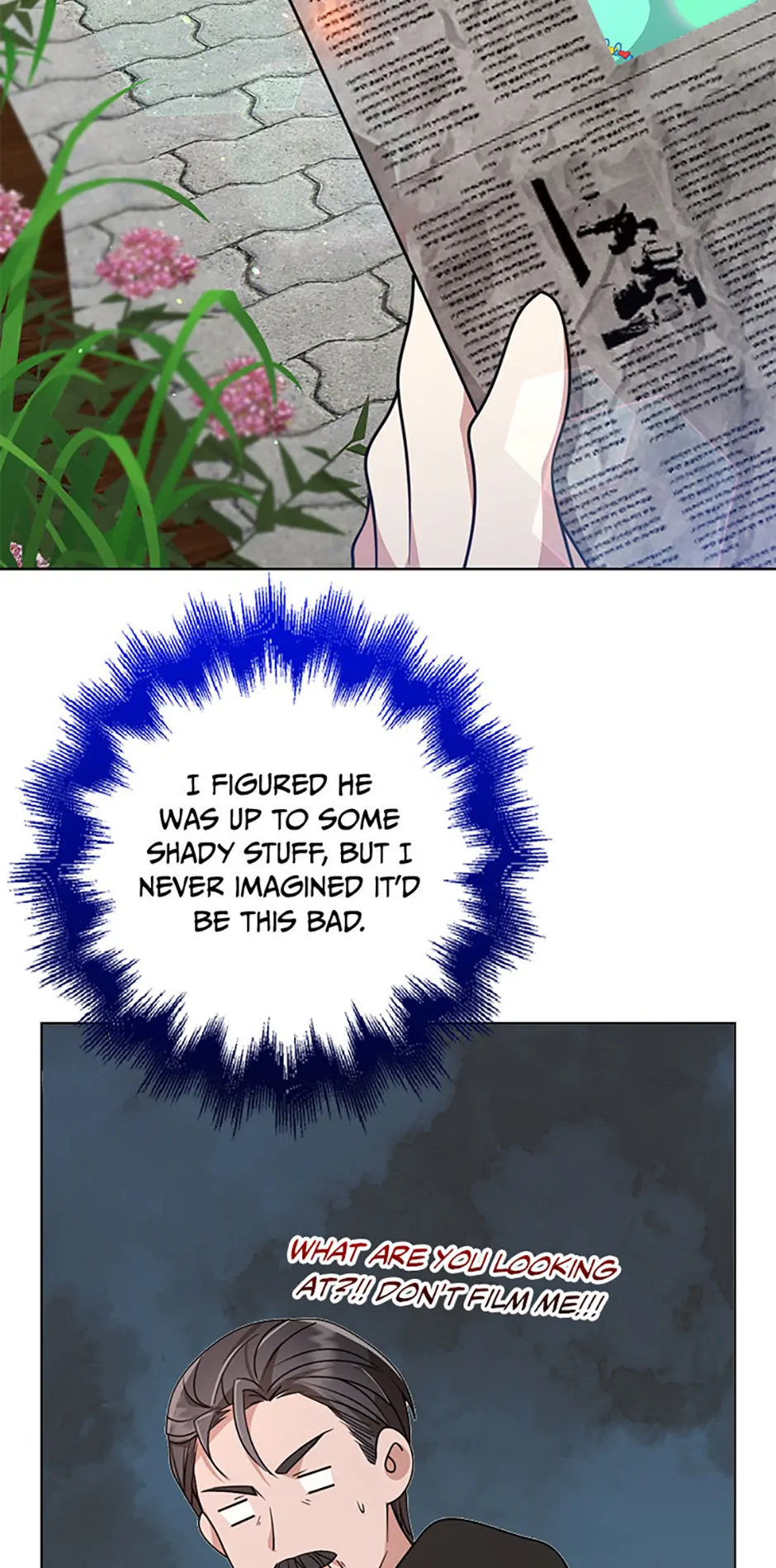 The Dungeon’s Time-Bound S-Rank Beauty Chapter 60 342 ch 60 44