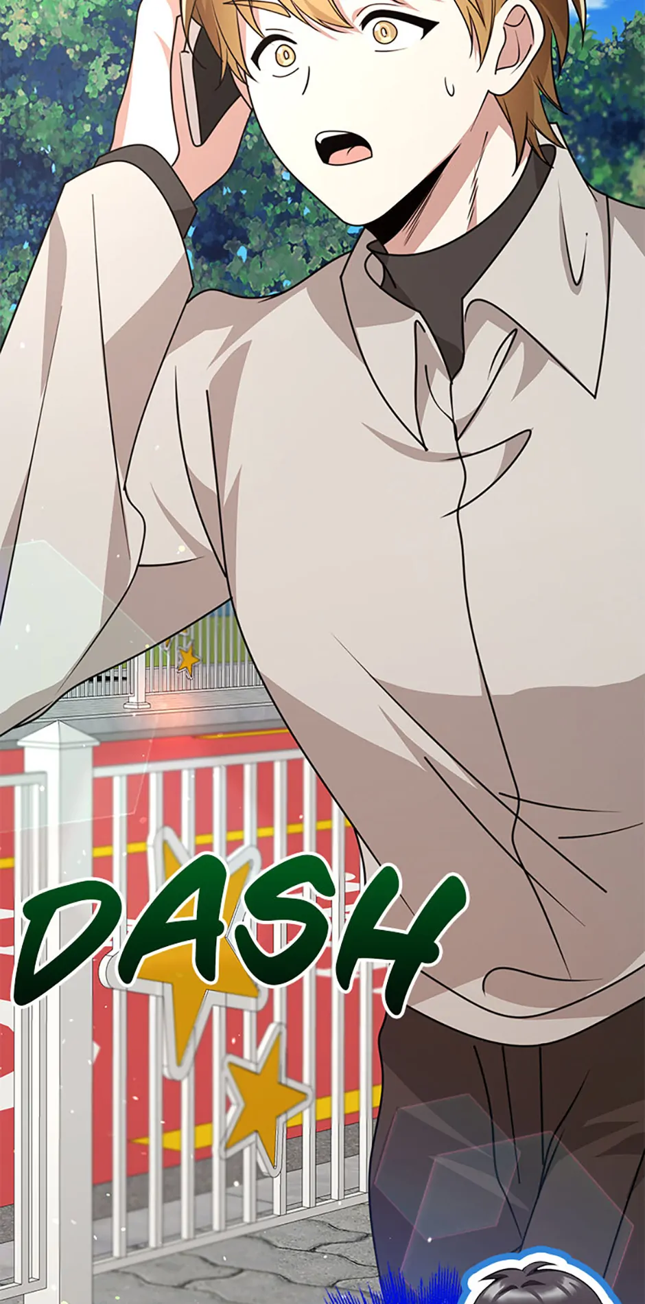 The Dungeon’s Time-Bound S-Rank Beauty Chapter 60 345 ch 60 47