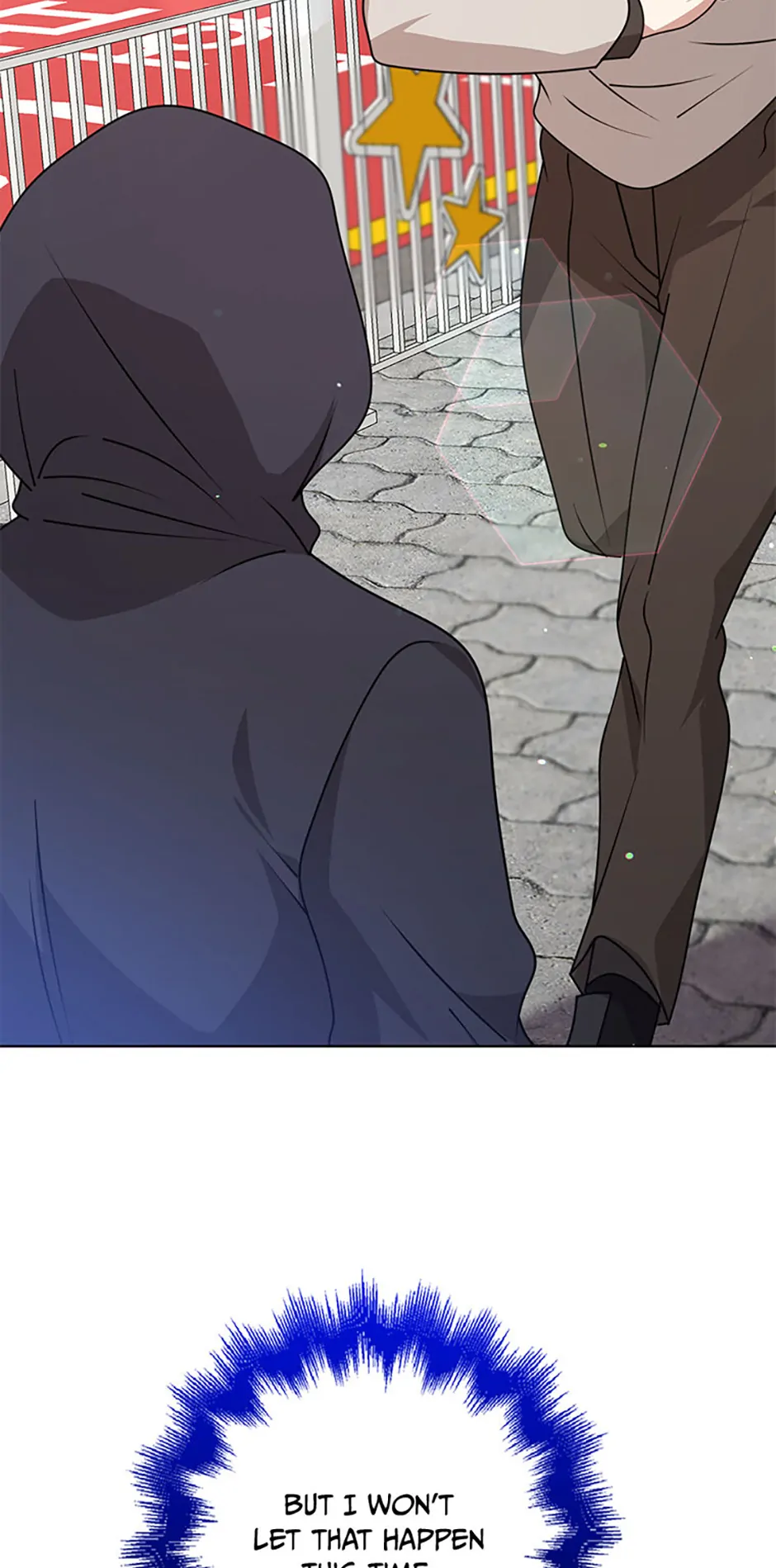 The Dungeon’s Time-Bound S-Rank Beauty Chapter 60 347 ch 60 49