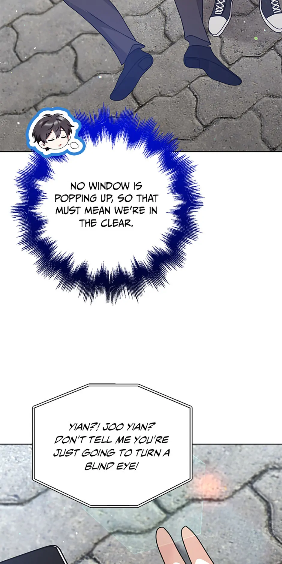 The Dungeon’s Time-Bound S-Rank Beauty Chapter 60 351 ch 60 53