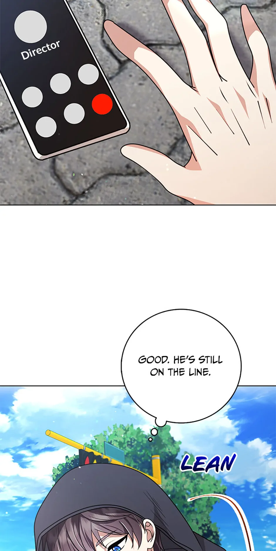 The Dungeon’s Time-Bound S-Rank Beauty Chapter 60 352 ch 60 54