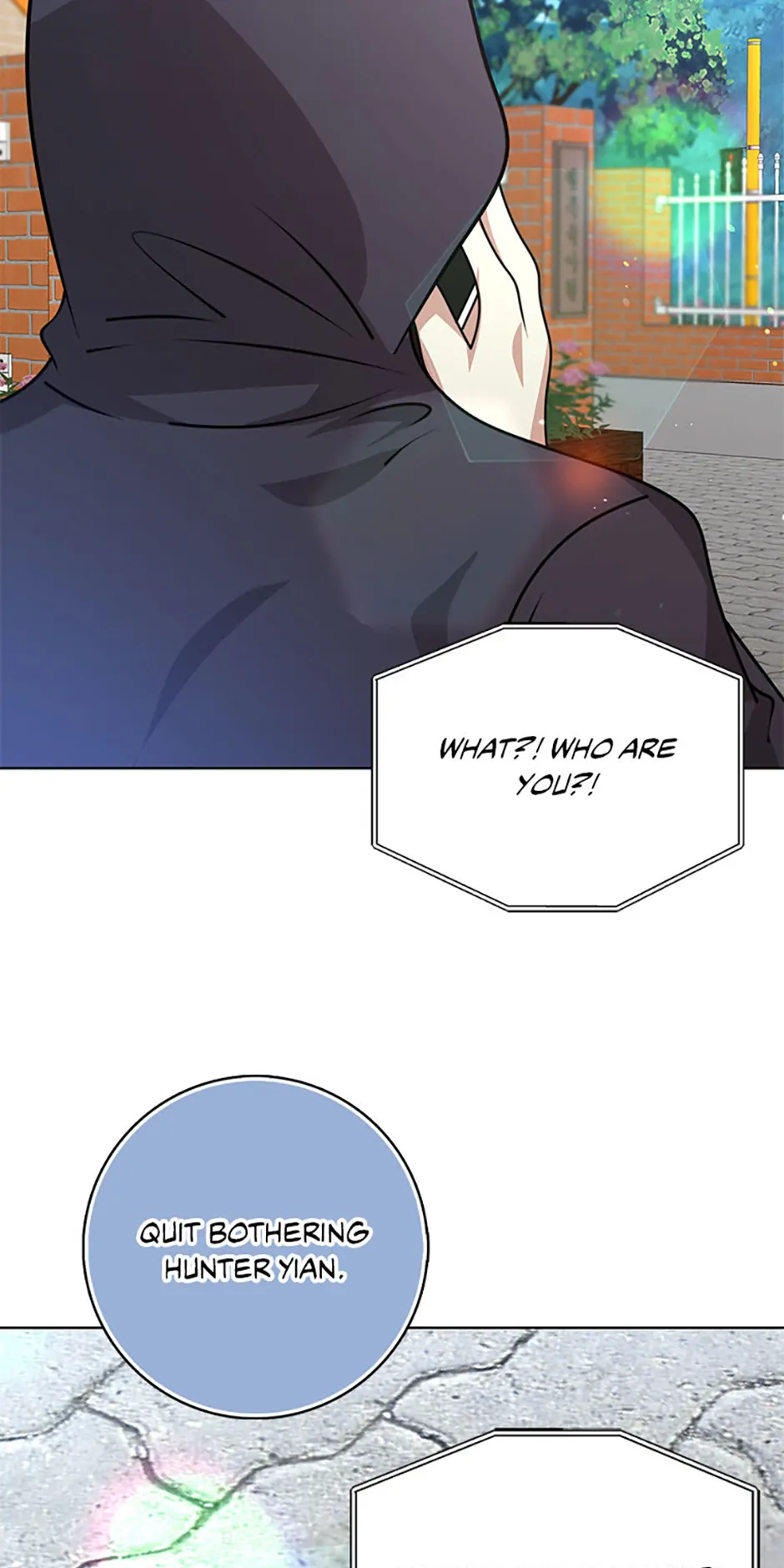 The Dungeon’s Time-Bound S-Rank Beauty Chapter 60 354 ch 60 56