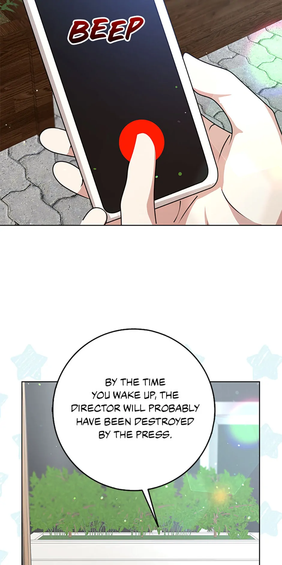 The Dungeon’s Time-Bound S-Rank Beauty Chapter 60 357 ch 60 59