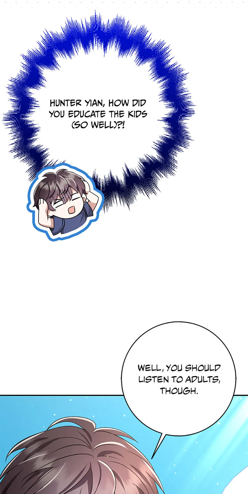 The Dungeon’s Time-Bound S-Rank Beauty Chapter 60 304 ch 60 6