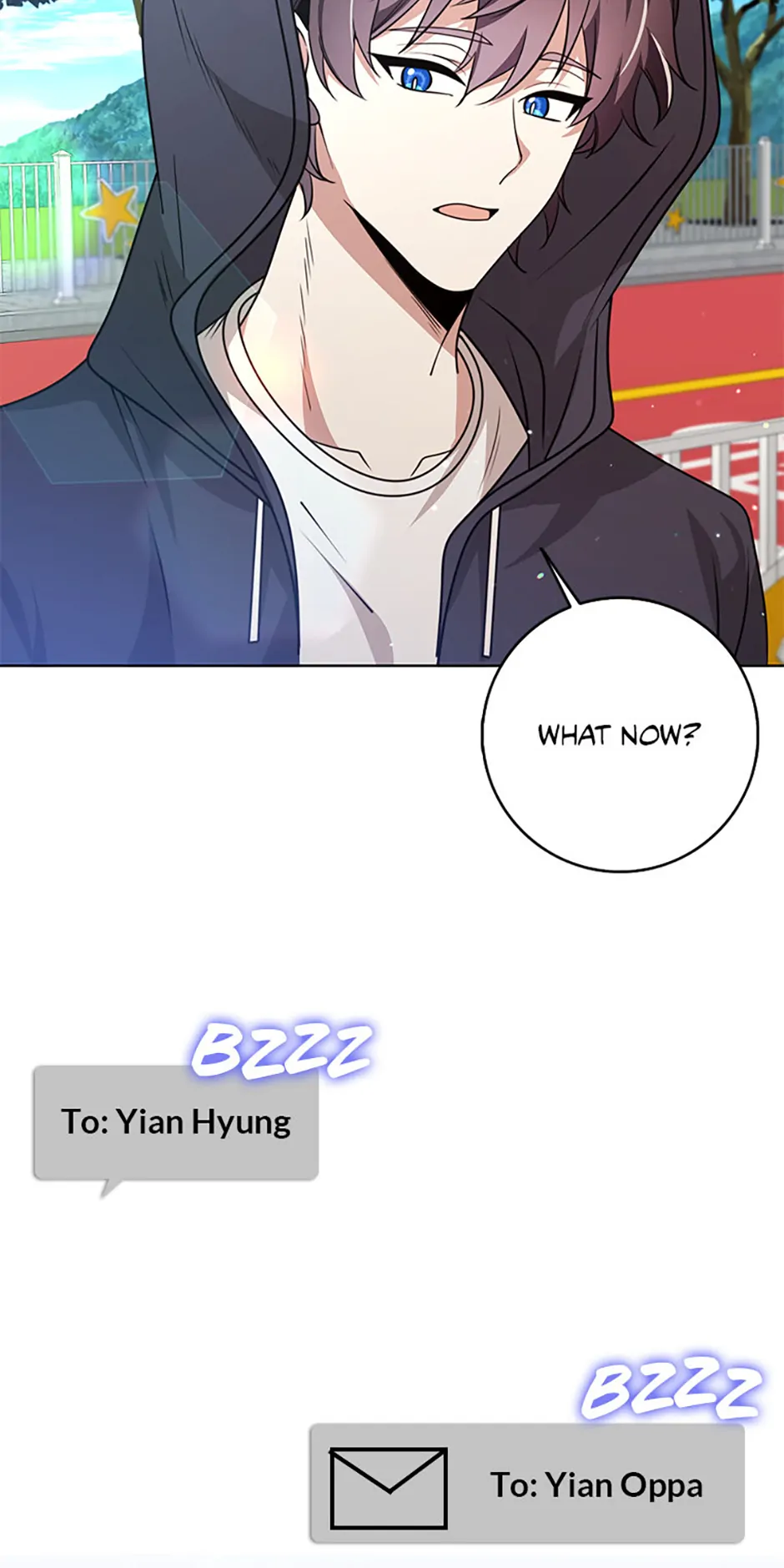 The Dungeon’s Time-Bound S-Rank Beauty Chapter 60 359 ch 60 61