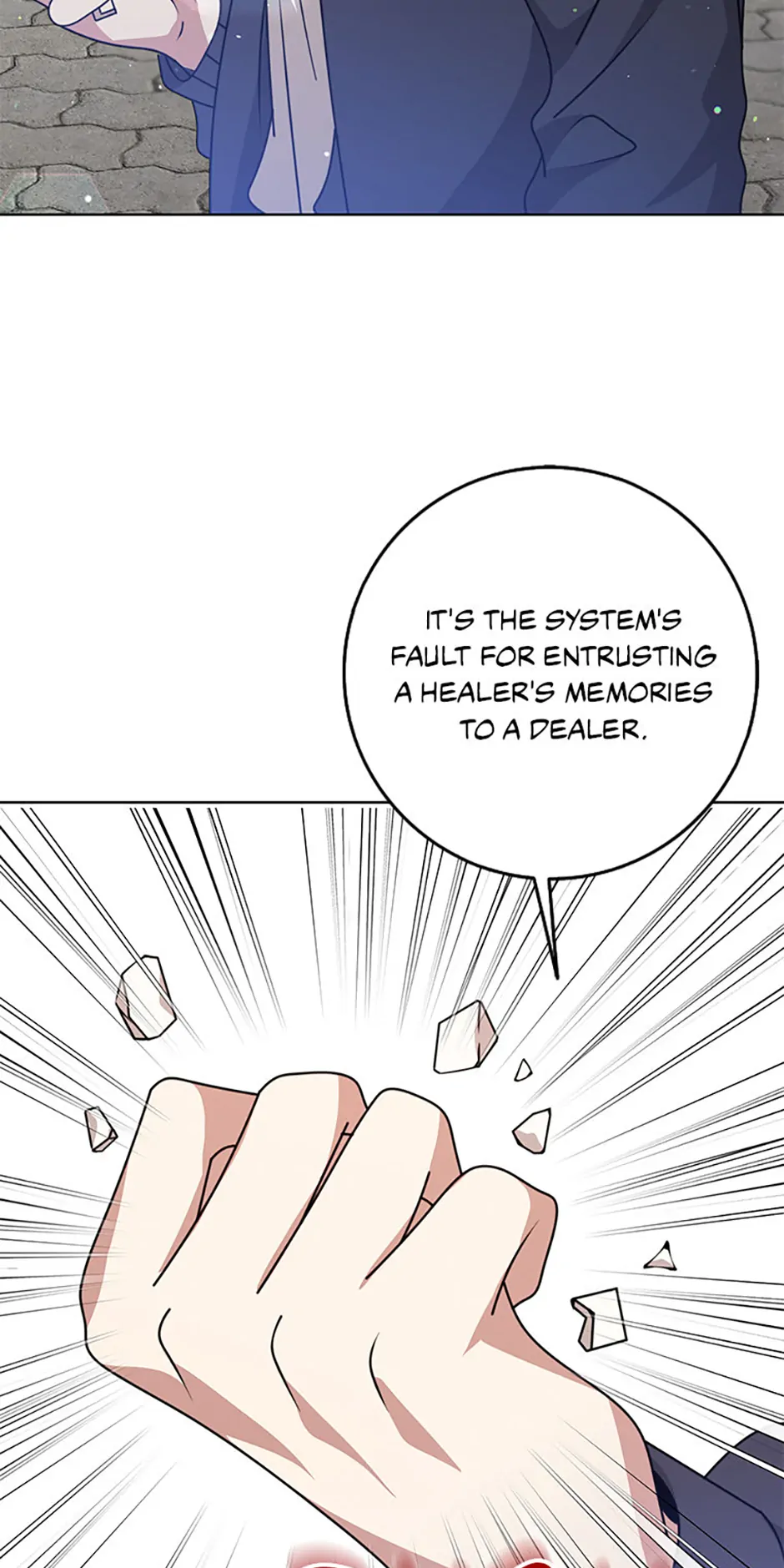 The Dungeon’s Time-Bound S-Rank Beauty Chapter 60 361 ch 60 63