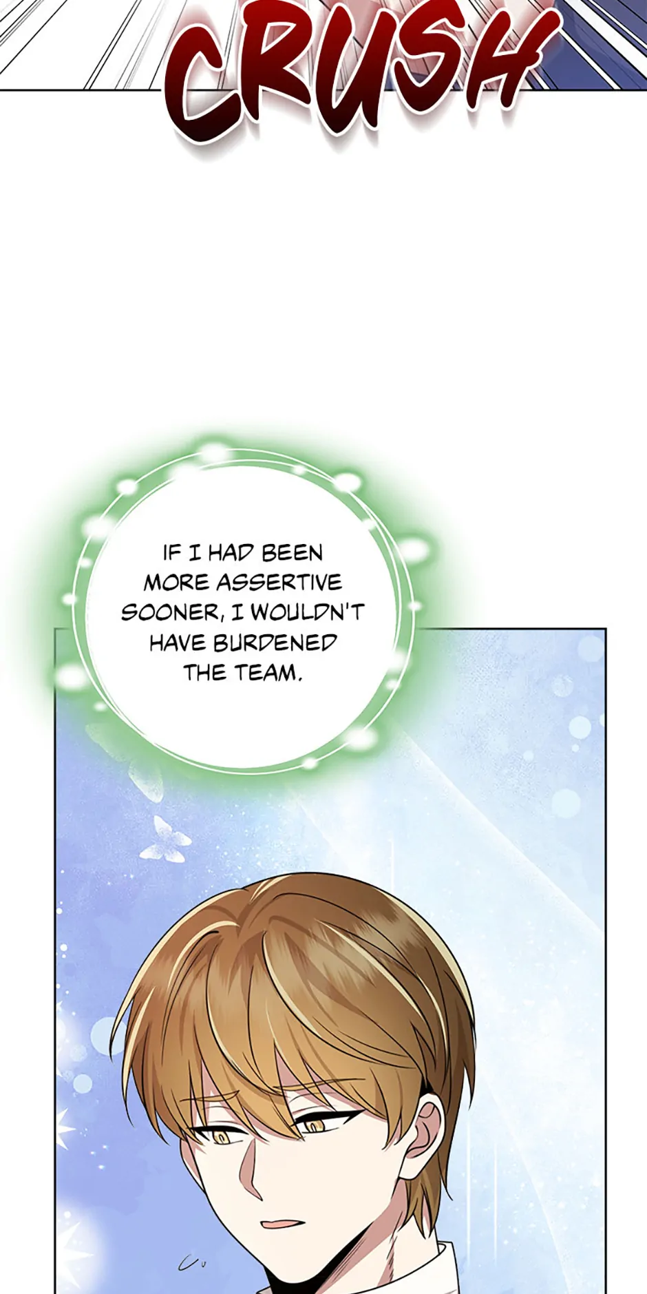 The Dungeon’s Time-Bound S-Rank Beauty Chapter 60 362 ch 60 64