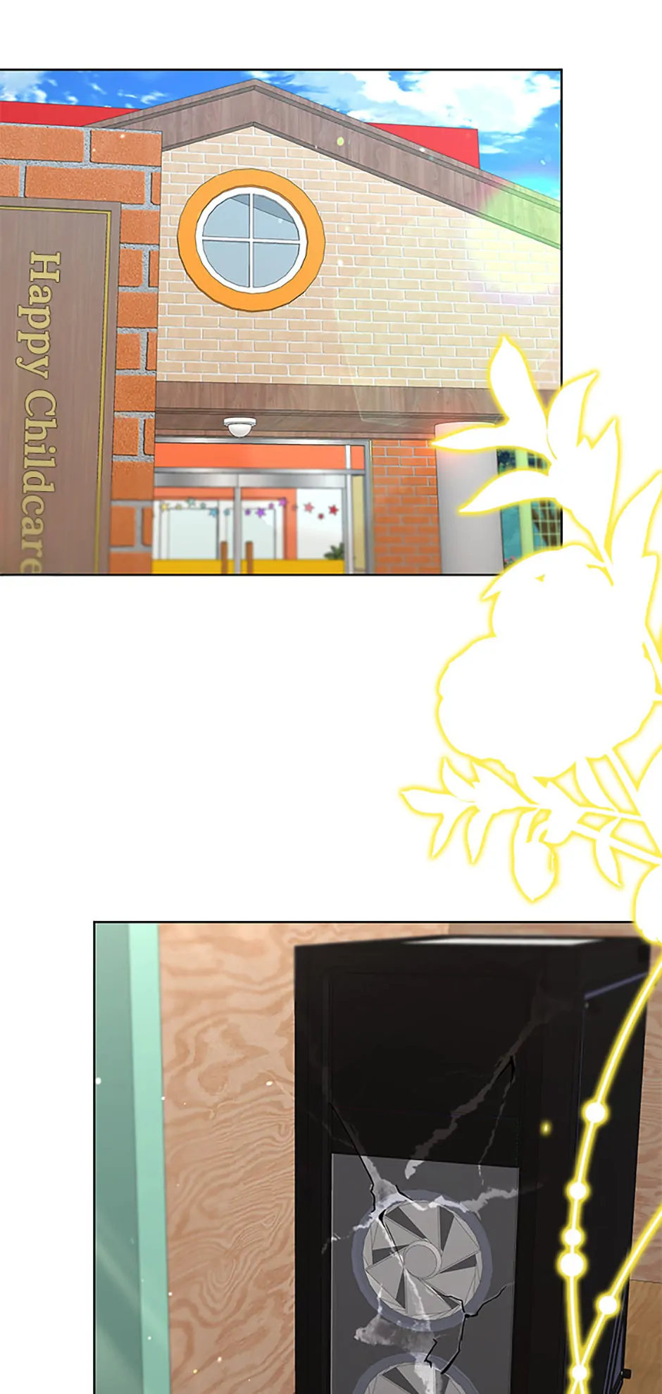 The Dungeon’s Time-Bound S-Rank Beauty Chapter 60 366 ch 60 68