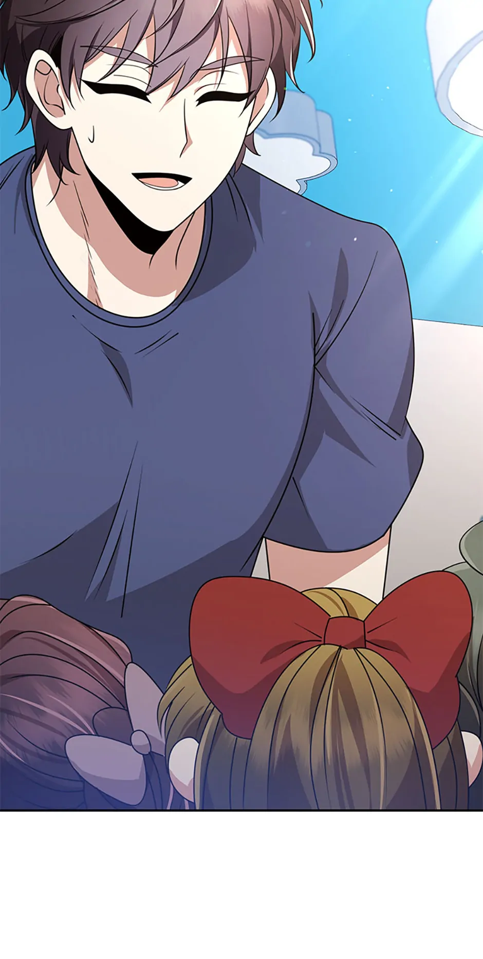 The Dungeon’s Time-Bound S-Rank Beauty Chapter 60 305 ch 60 7