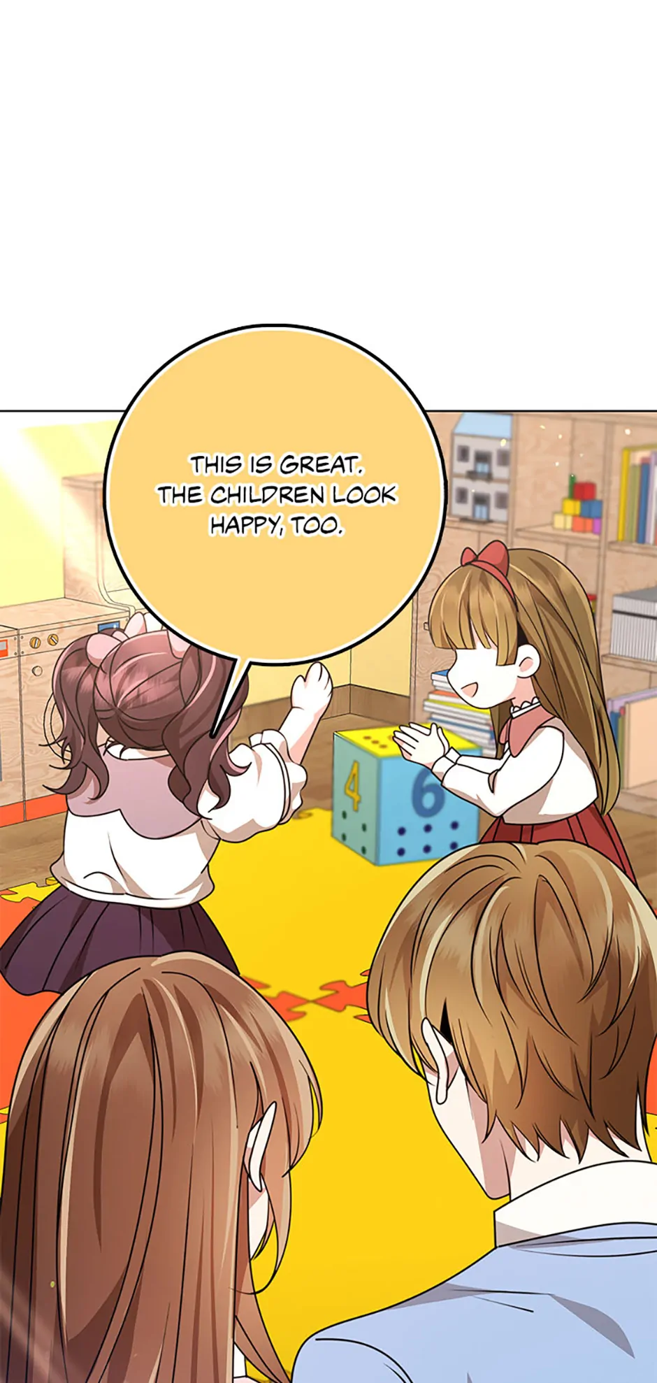 The Dungeon’s Time-Bound S-Rank Beauty Chapter 60 371 ch 60 73