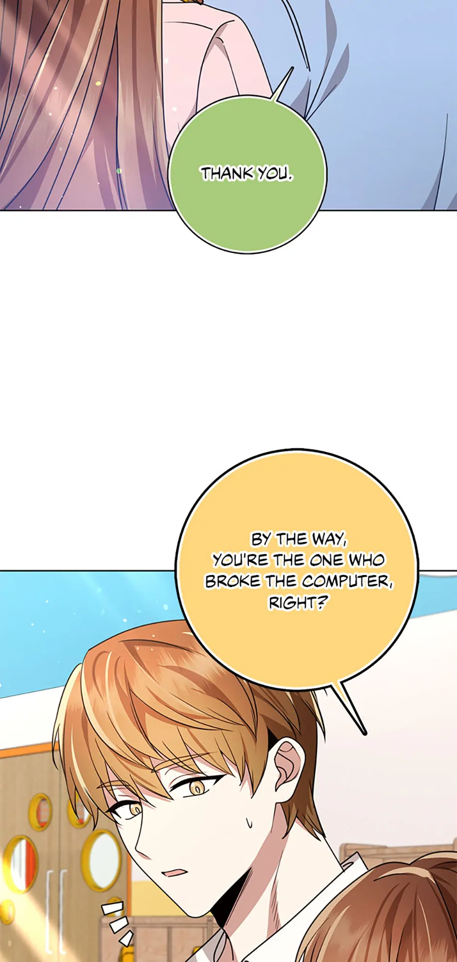 The Dungeon’s Time-Bound S-Rank Beauty Chapter 60 372 ch 60 74