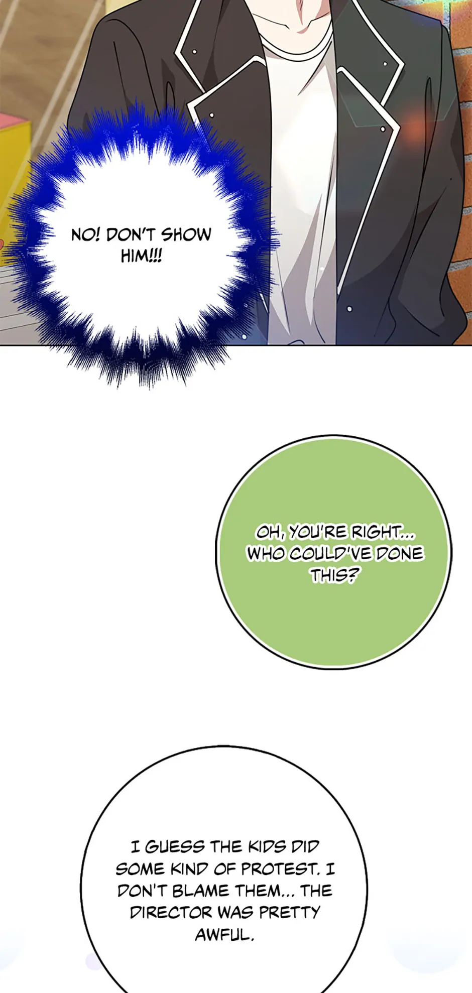 The Dungeon’s Time-Bound S-Rank Beauty Chapter 60 374 ch 60 76