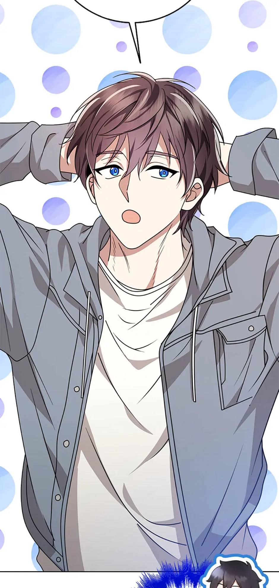 The Dungeon’s Time-Bound S-Rank Beauty Chapter 60 375 ch 60 77