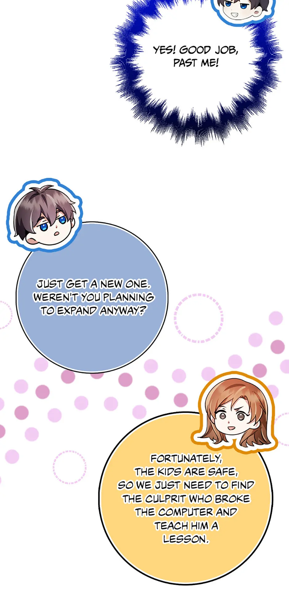 The Dungeon’s Time-Bound S-Rank Beauty Chapter 60 376 ch 60 78