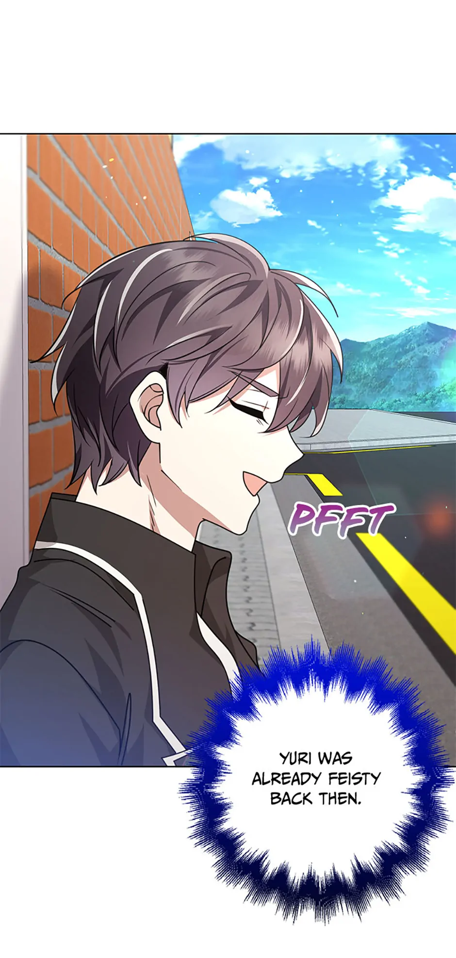 The Dungeon’s Time-Bound S-Rank Beauty Chapter 60 377 ch 60 79