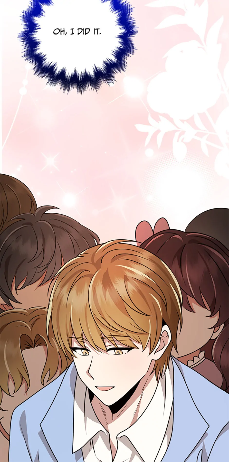 The Dungeon’s Time-Bound S-Rank Beauty Chapter 60 379 ch 60 81