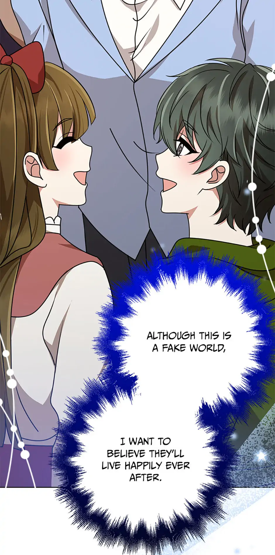 The Dungeon’s Time-Bound S-Rank Beauty Chapter 60 380 ch 60 82