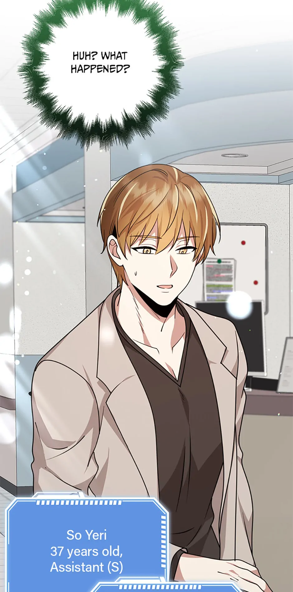 The Dungeon’s Time-Bound S-Rank Beauty Chapter 60 383 ch 60 85