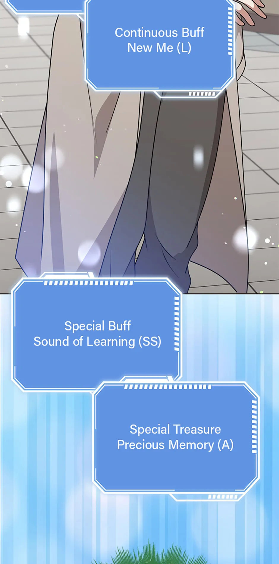 The Dungeon’s Time-Bound S-Rank Beauty Chapter 60 384 ch 60 86