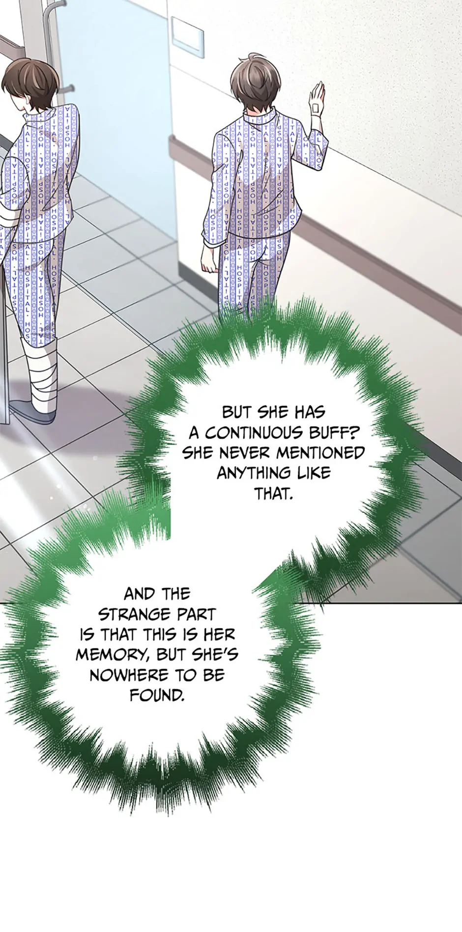 The Dungeon’s Time-Bound S-Rank Beauty Chapter 60 386 ch 60 88