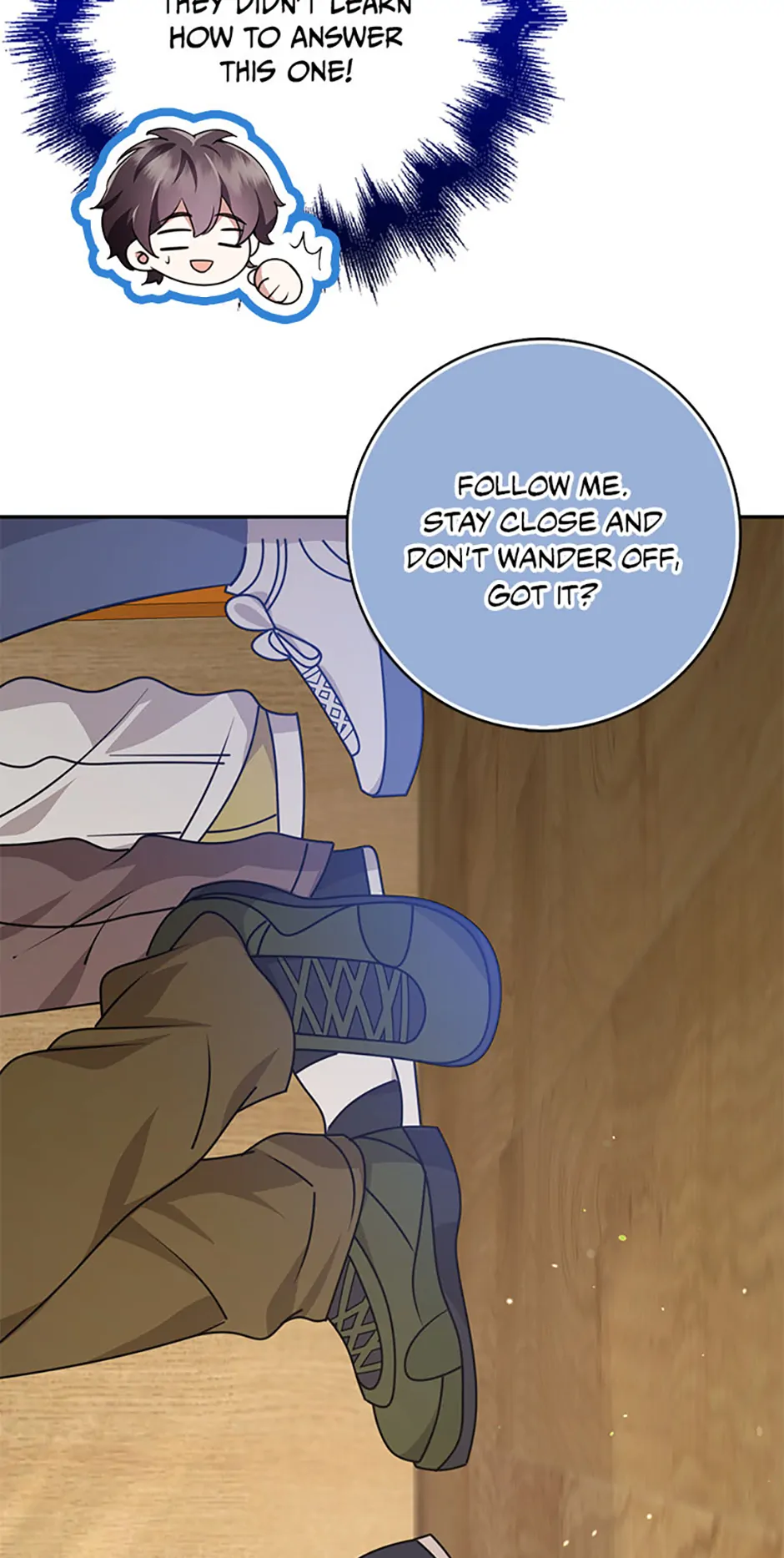 The Dungeon’s Time-Bound S-Rank Beauty Chapter 60 307 ch 60 9