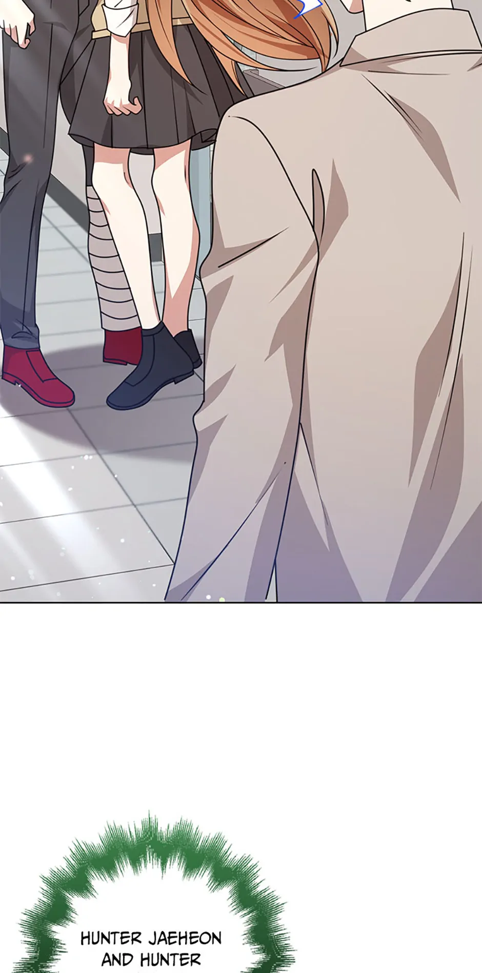 The Dungeon’s Time-Bound S-Rank Beauty Chapter 60 389 ch 60 91