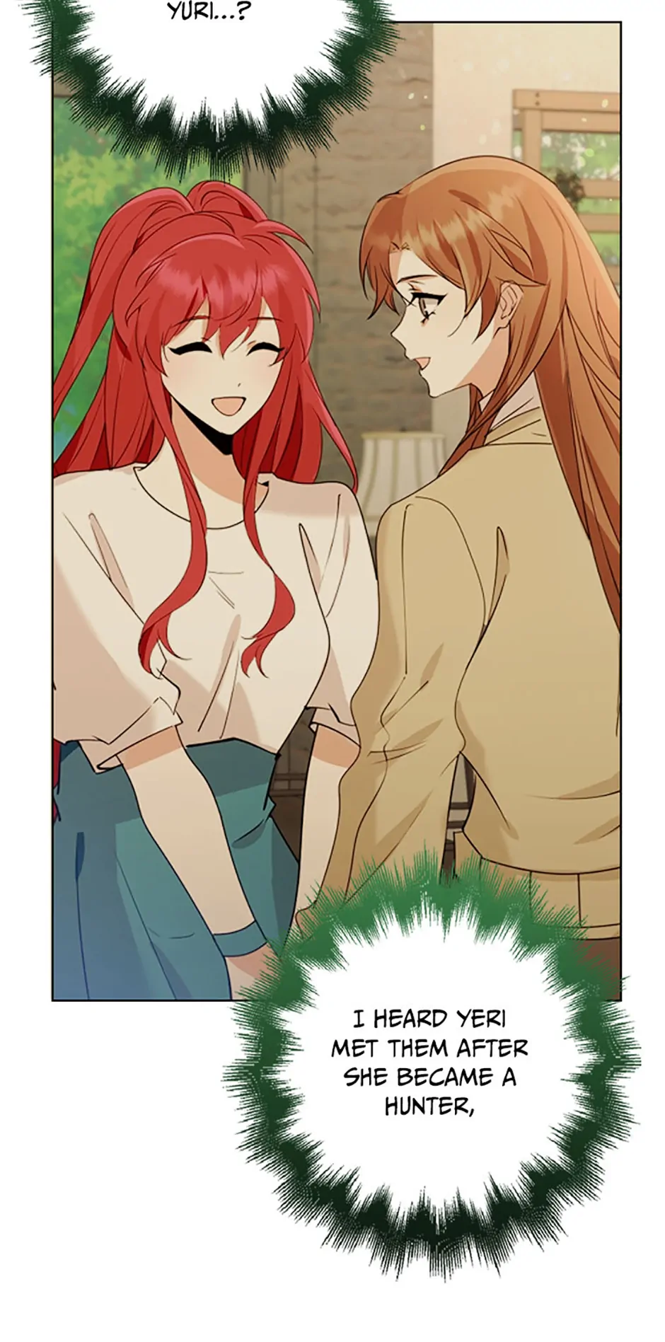 The Dungeon’s Time-Bound S-Rank Beauty Chapter 60 390 ch 60 92