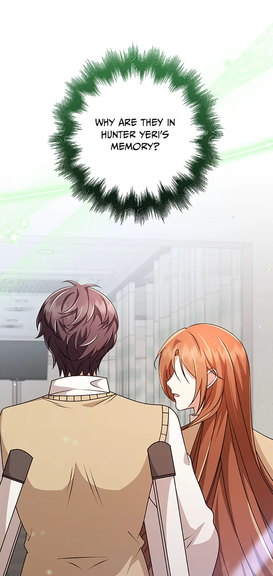 The Dungeon’s Time-Bound S-Rank Beauty Chapter 61 278 ch 61 1