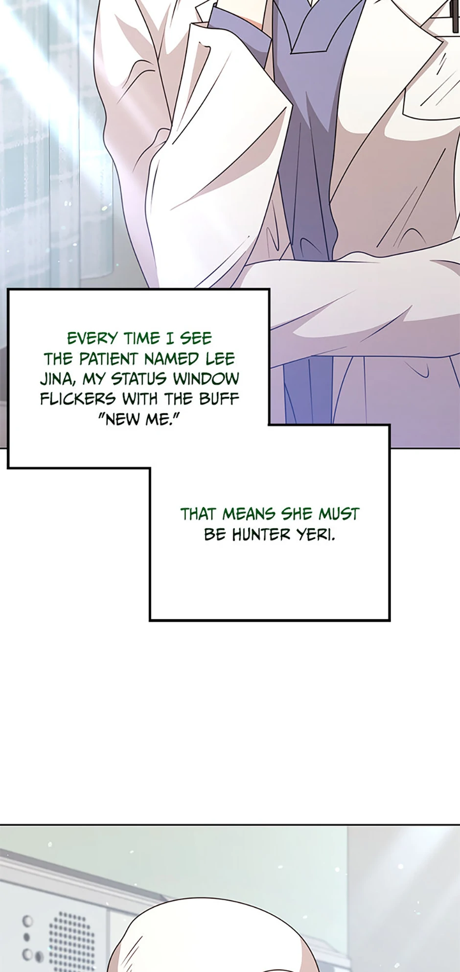 The Dungeon’s Time-Bound S-Rank Beauty Chapter 61 287 ch 61 10