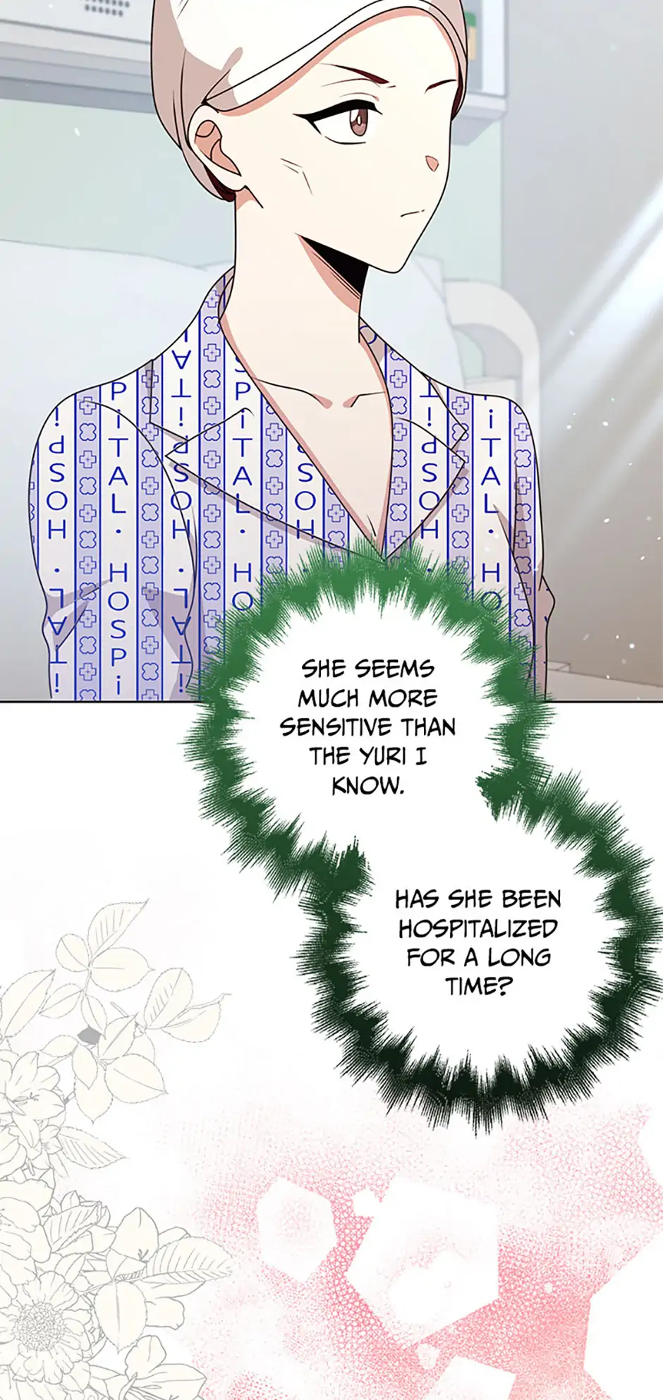 The Dungeon’s Time-Bound S-Rank Beauty Chapter 61 288 ch 61 11