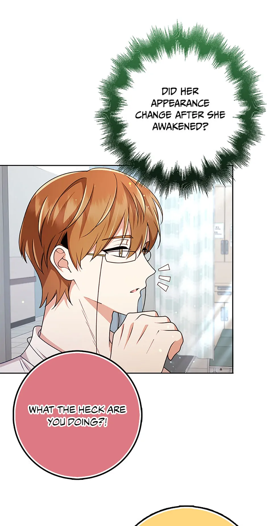 The Dungeon’s Time-Bound S-Rank Beauty Chapter 61 290 ch 61 13