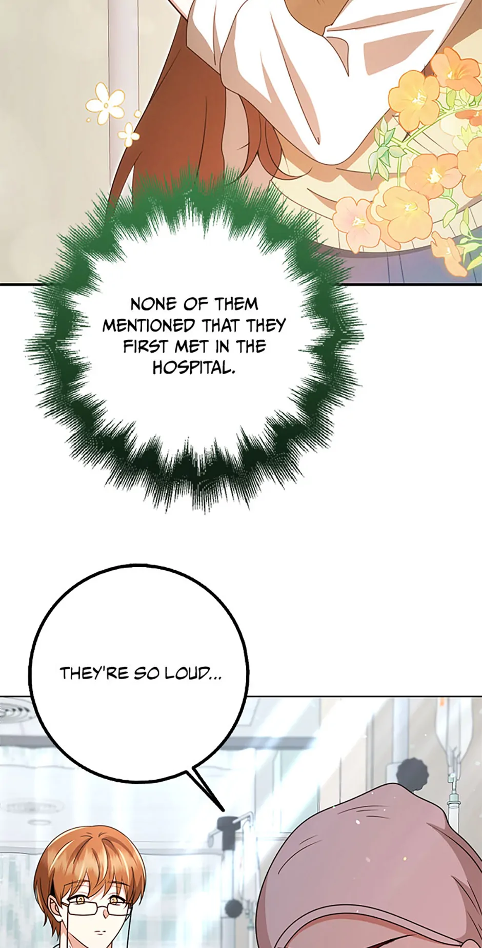 The Dungeon’s Time-Bound S-Rank Beauty Chapter 61 292 ch 61 15