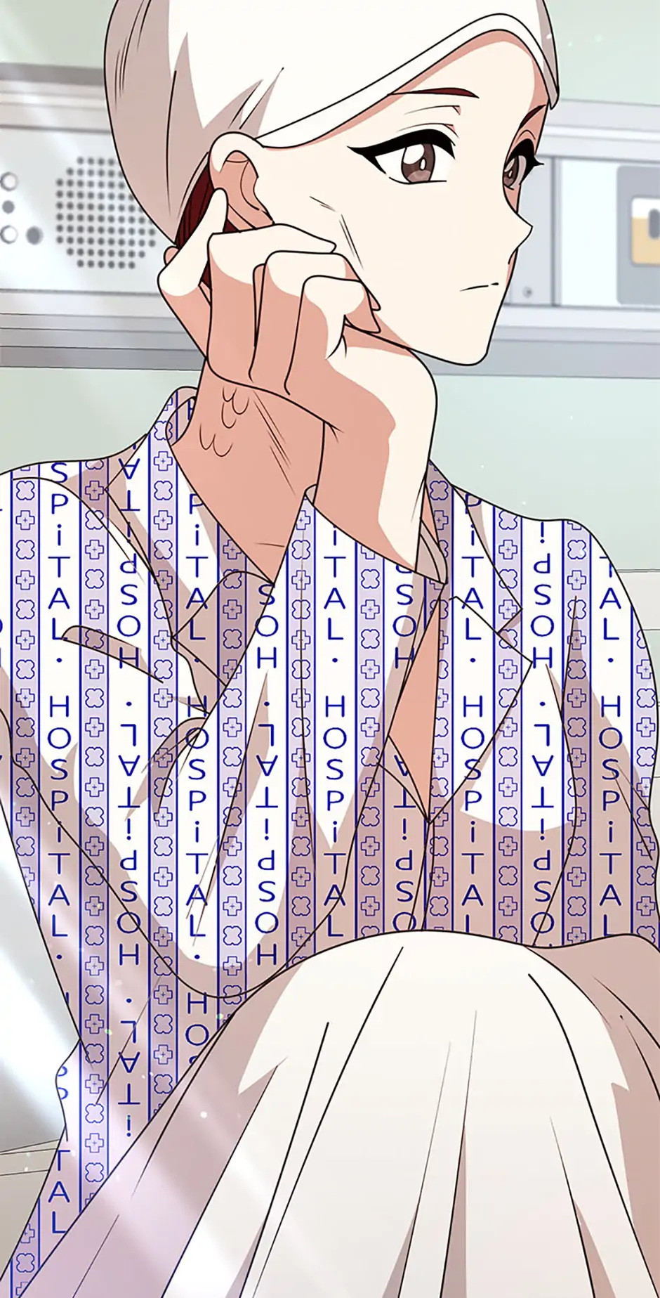 The Dungeon’s Time-Bound S-Rank Beauty Chapter 61 294 ch 61 17