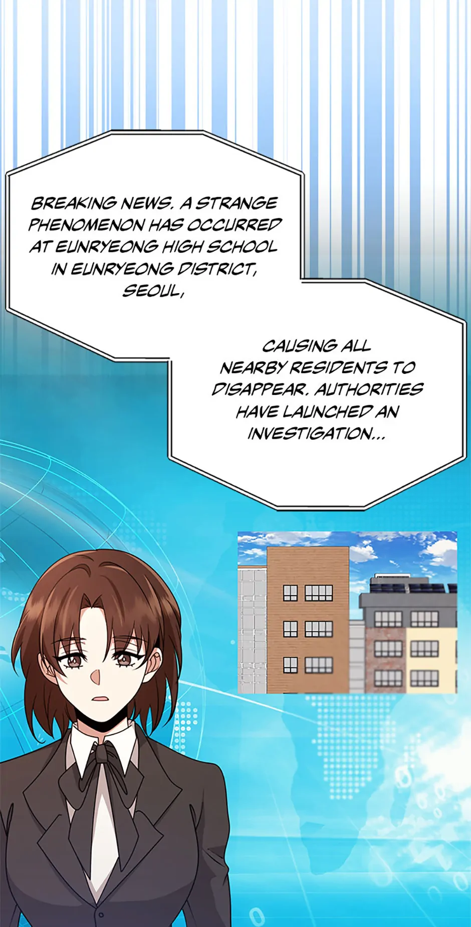 The Dungeon’s Time-Bound S-Rank Beauty Chapter 61 296 ch 61 19