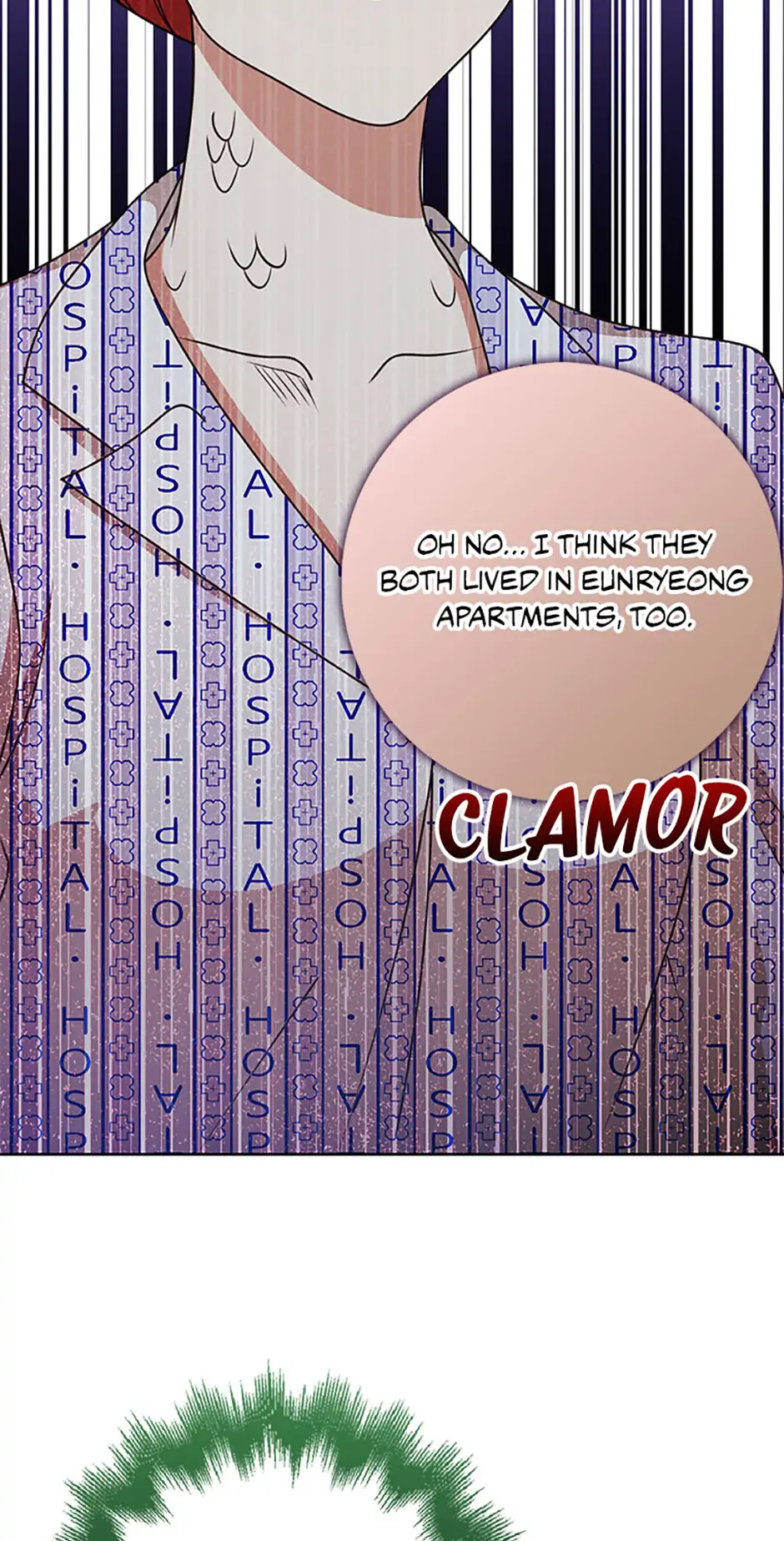 The Dungeon’s Time-Bound S-Rank Beauty Chapter 61 298 ch 61 21