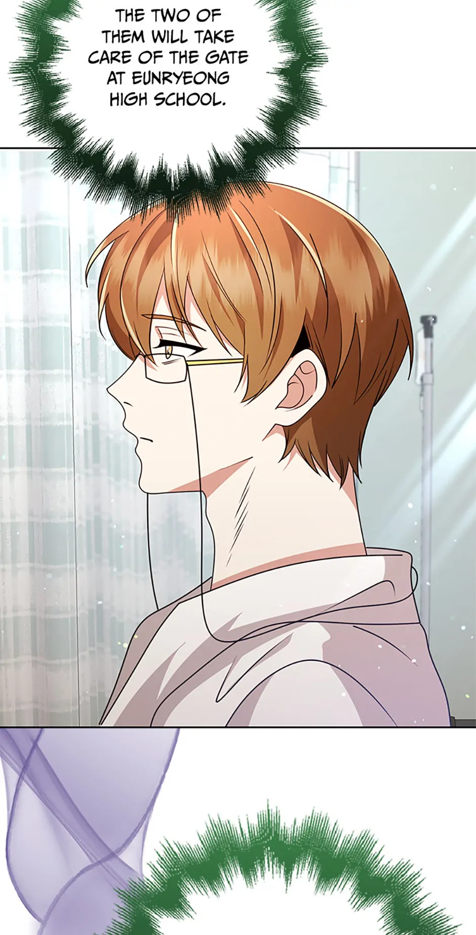 The Dungeon’s Time-Bound S-Rank Beauty Chapter 61 299 ch 61 22