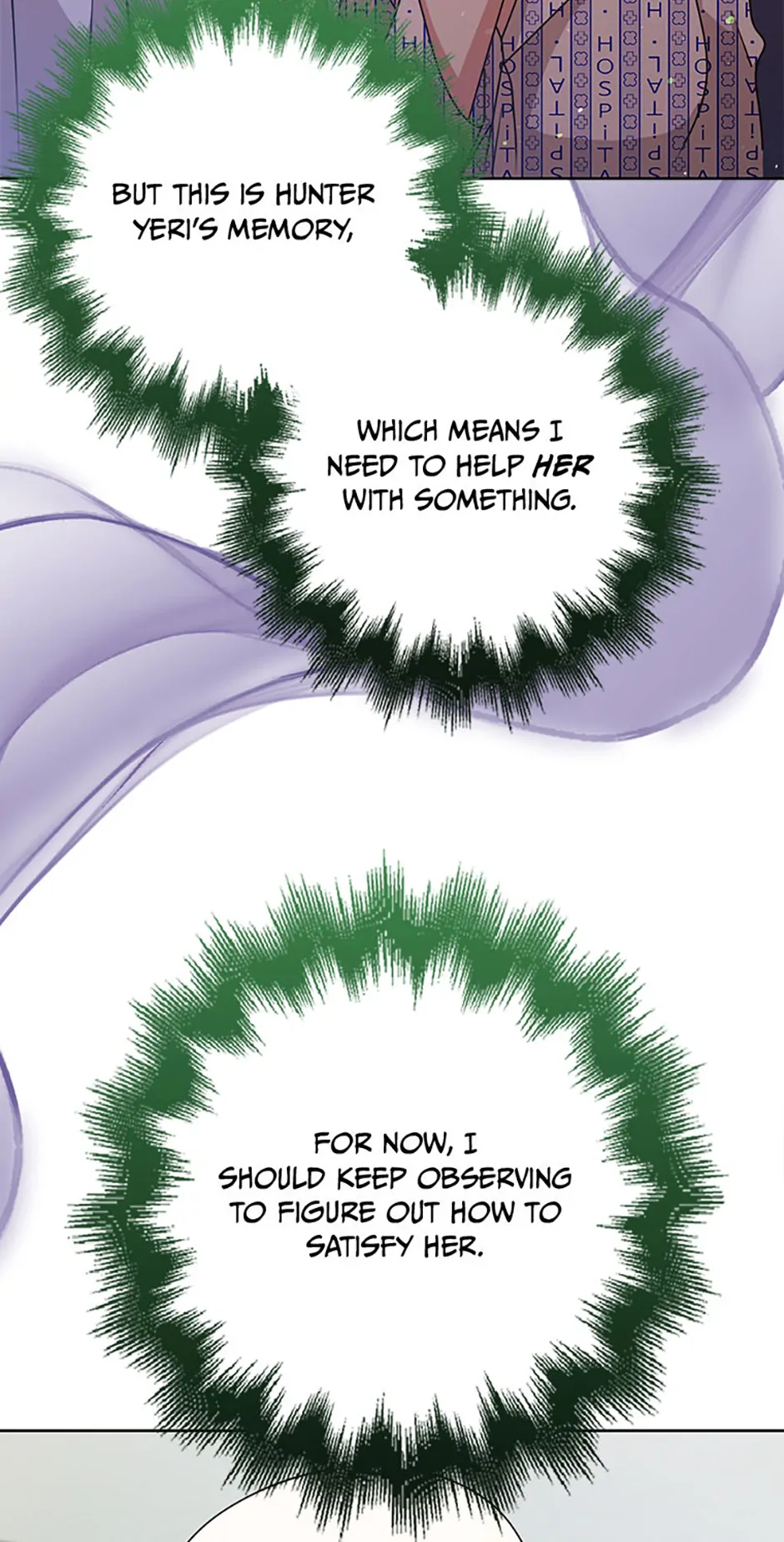 The Dungeon’s Time-Bound S-Rank Beauty Chapter 61 301 ch 61 24