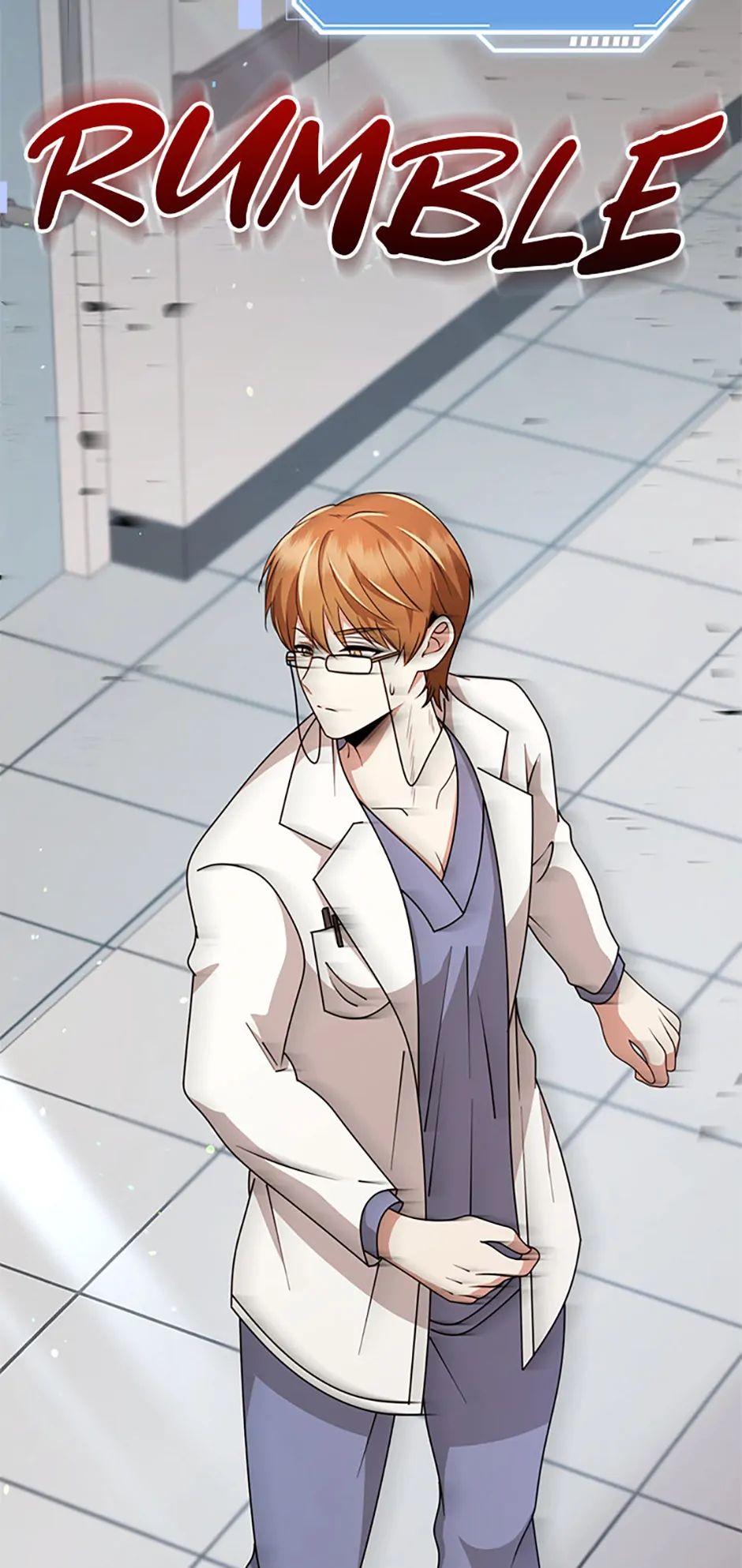 The Dungeon’s Time-Bound S-Rank Beauty Chapter 61 304 ch 61 27