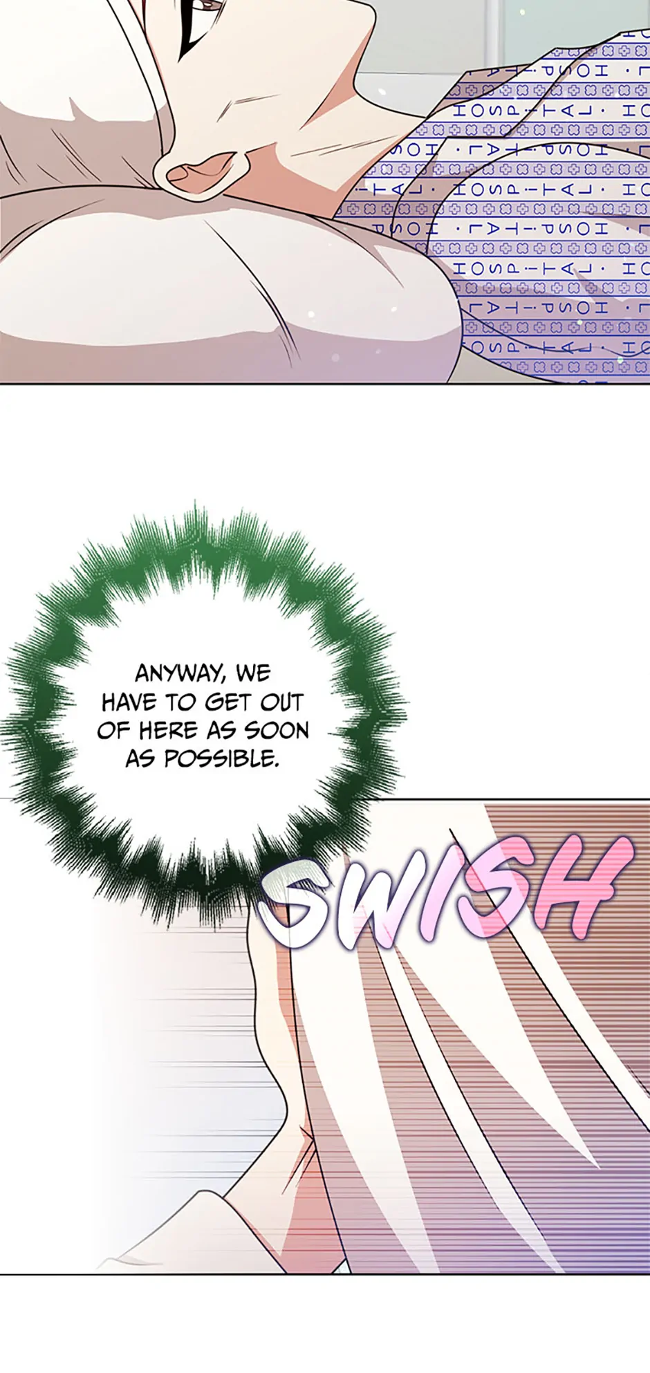 The Dungeon’s Time-Bound S-Rank Beauty Chapter 61 306 ch 61 29