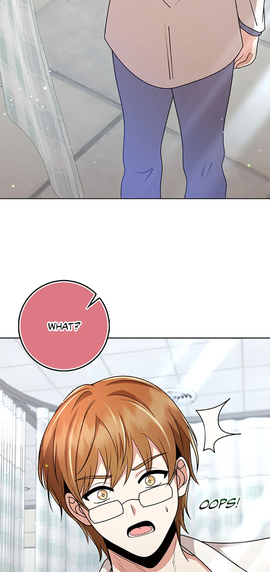 The Dungeon’s Time-Bound S-Rank Beauty Chapter 61 308 ch 61 31