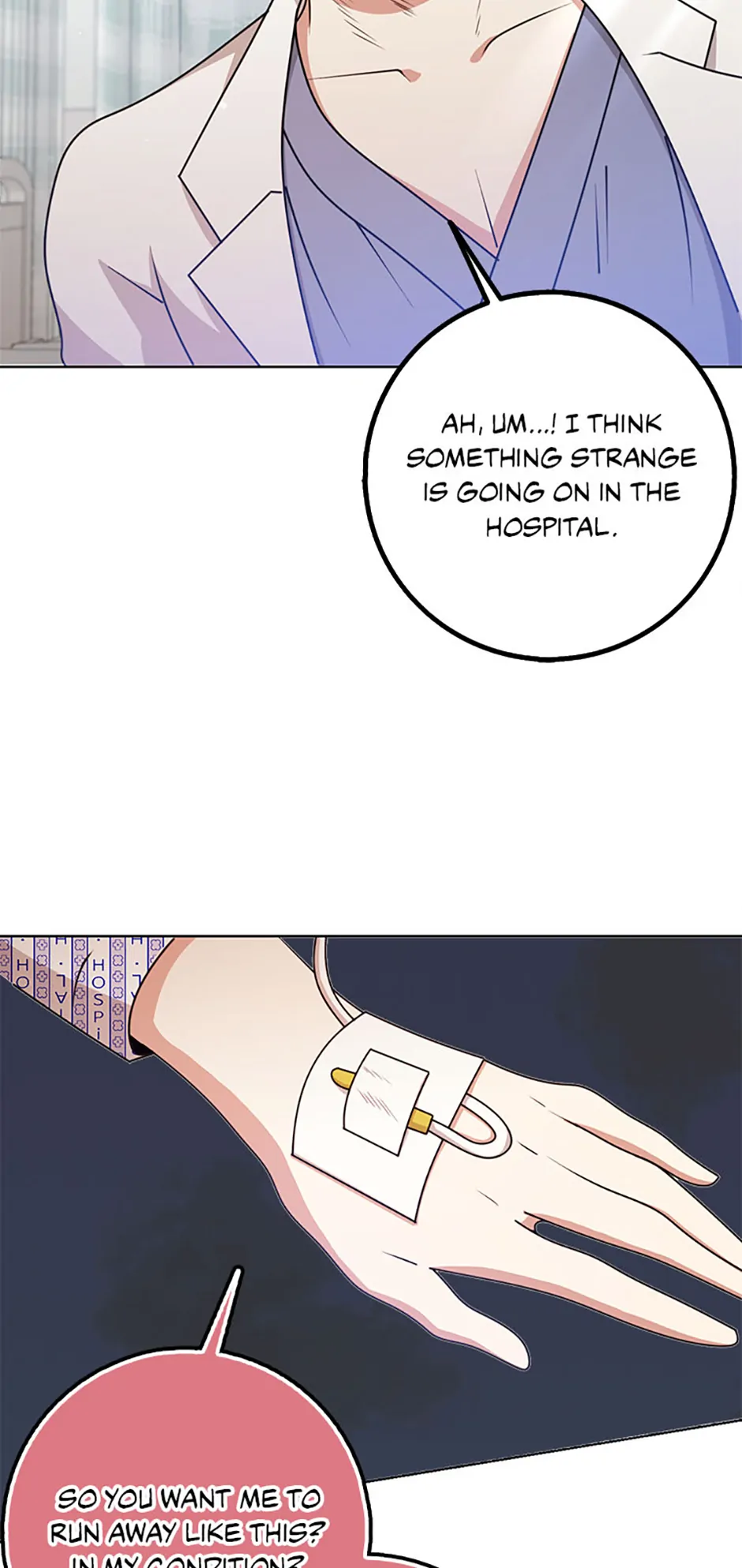 The Dungeon’s Time-Bound S-Rank Beauty Chapter 61 309 ch 61 32