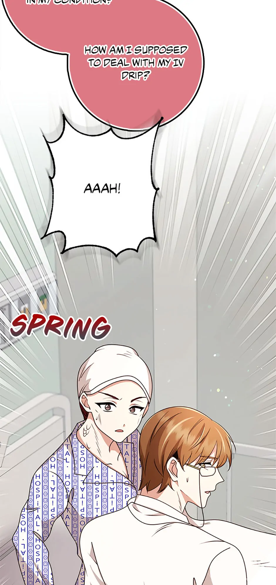 The Dungeon’s Time-Bound S-Rank Beauty Chapter 61 310 ch 61 33