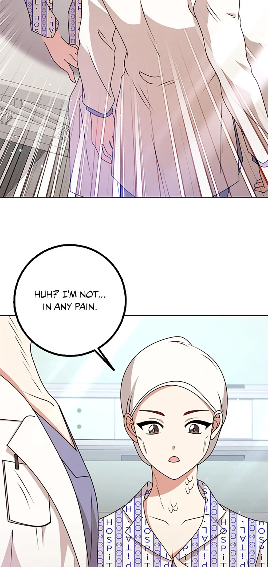 The Dungeon’s Time-Bound S-Rank Beauty Chapter 61 311 ch 61 34