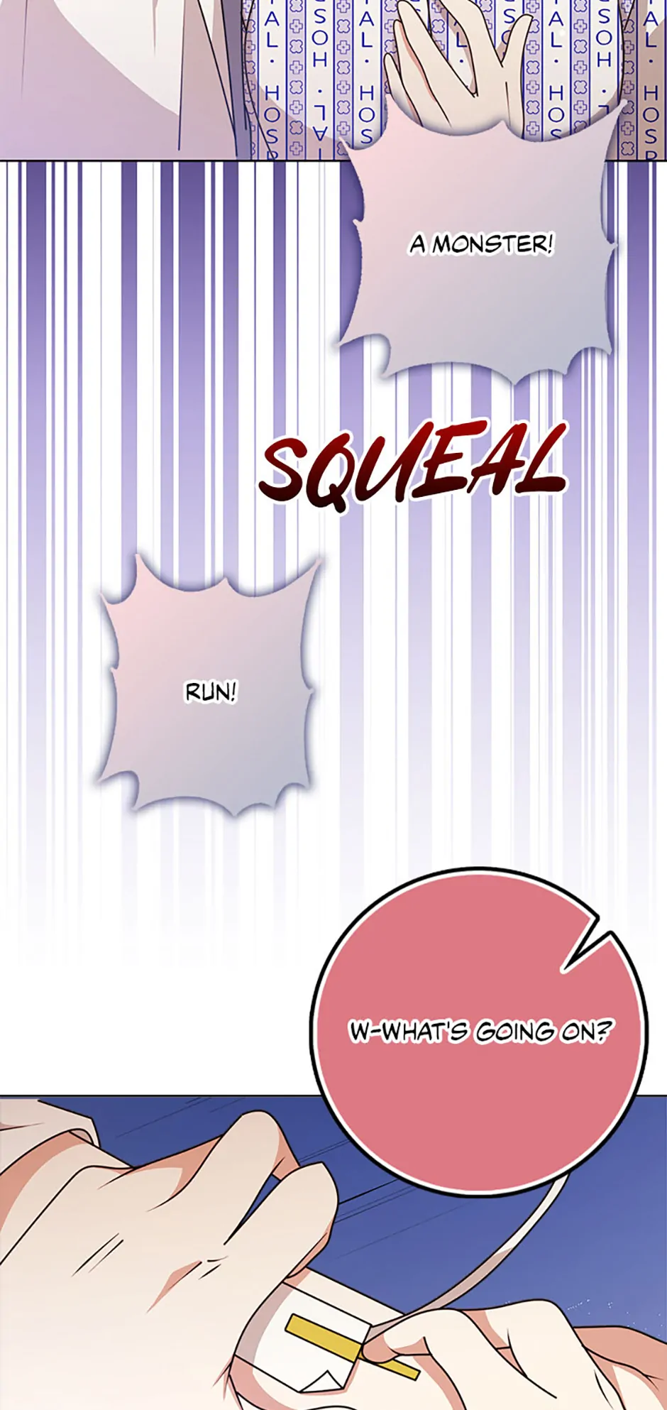 The Dungeon’s Time-Bound S-Rank Beauty Chapter 61 312 ch 61 35