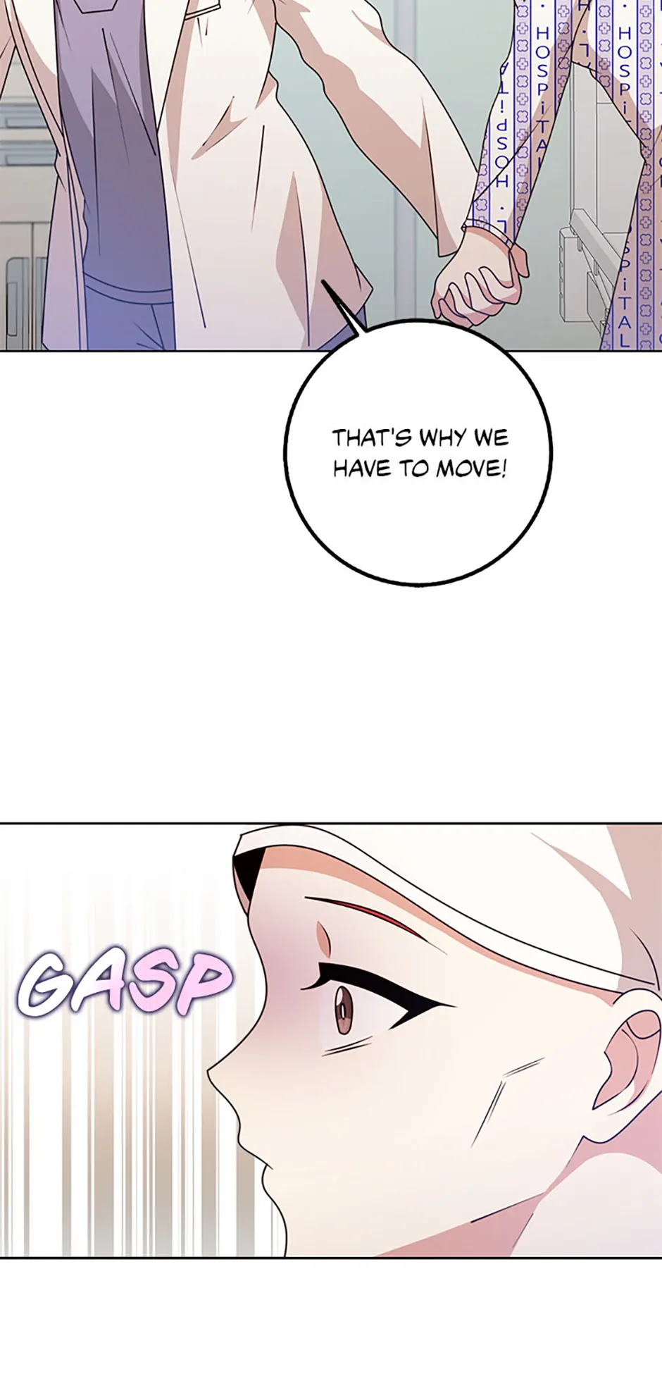 The Dungeon’s Time-Bound S-Rank Beauty Chapter 61 314 ch 61 37