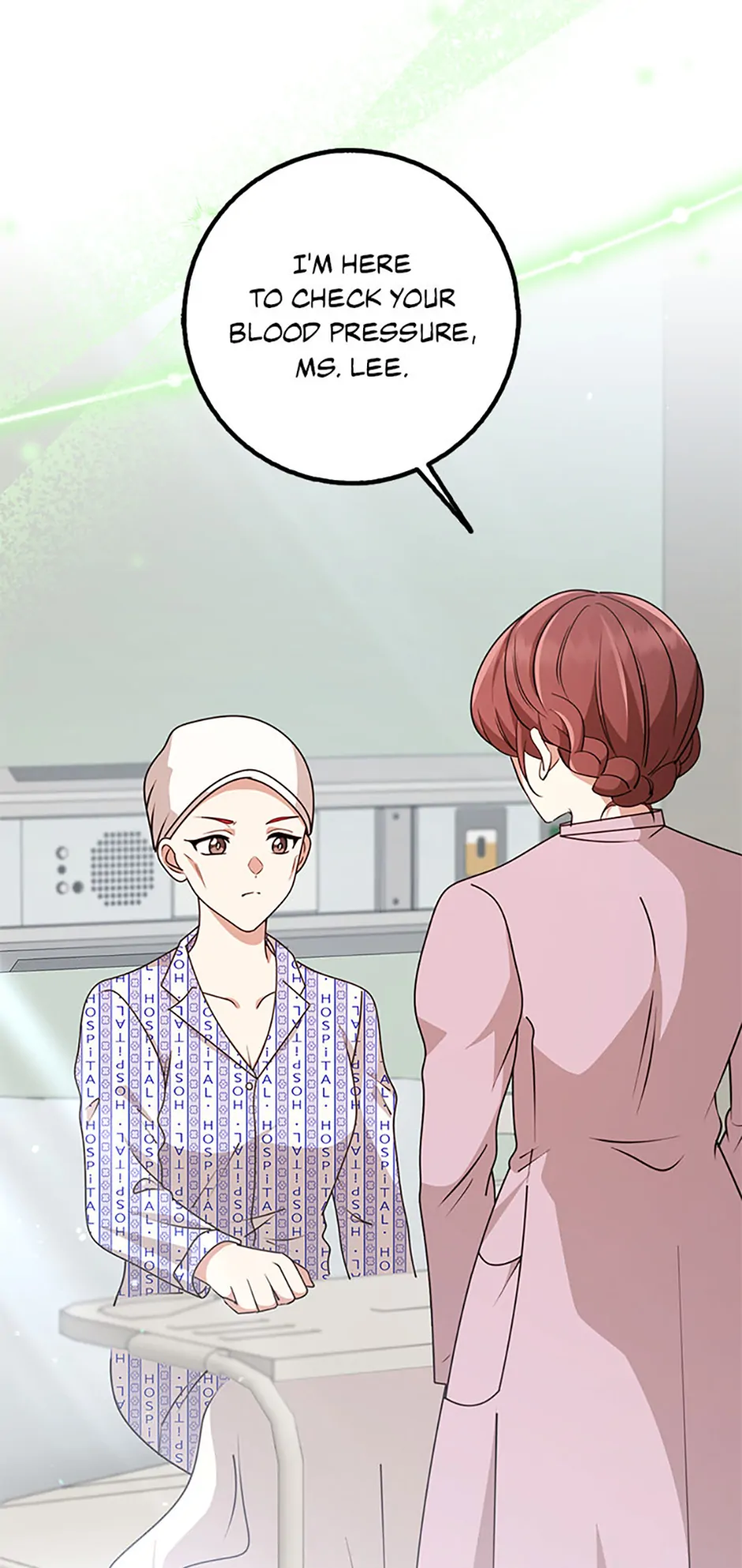 The Dungeon’s Time-Bound S-Rank Beauty Chapter 61 281 ch 61 4