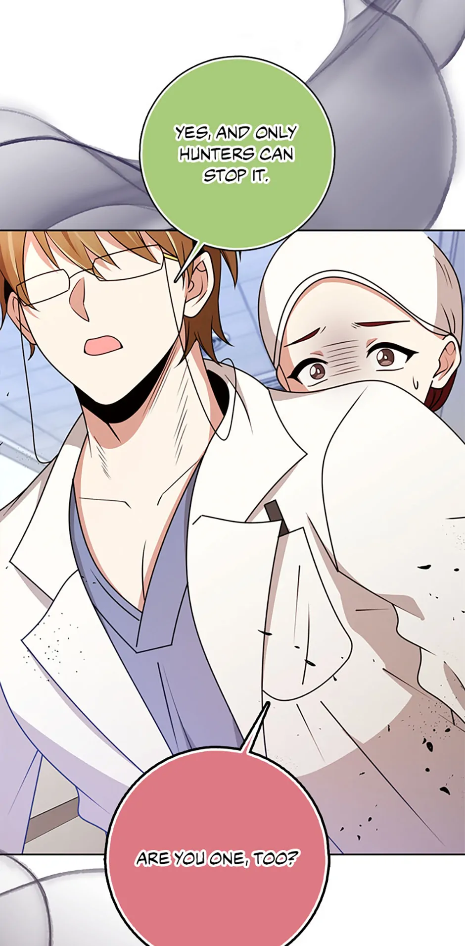 The Dungeon’s Time-Bound S-Rank Beauty Chapter 61 317 ch 61 40